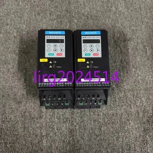 1pc used  Inovance MD200T0.75B-NC 0.75KW - Picture 1 of 3