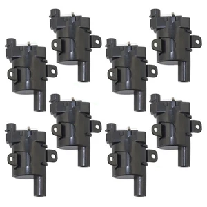 For 1999-2006 Silverado 1500 Ignition Coil 10457730 - Picture 1 of 5
