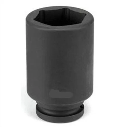 Grey Pneumatic 3050MD 3/4" Drive x 50mm Deep Length Impact Socket - Image 1 of 1