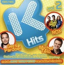 Ketnet Hits 2 [Import anglais] von Various [EMI Music] | CD | Zustand gut - Bild 1 von 2