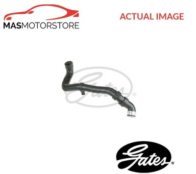 RADIATOR HOSE LOWER GATES 05-3360 P FOR MERCEDES-BENZ C-CLASS 120KW,145KW - Image 1 of 4