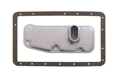 ATP Auto Transmission Filter Kit suitable for Hilux Prado 95 120 A340F A343F - Image 1 of 4