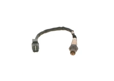 BOSCH 0 258 986 611 Sonda lambda per ACURA,HONDA - Immagine 1 di 4