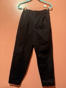 Pantalones para mujer Gap 6 pantalones negros - Imagen 1 de 9
