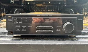 JVC RX-6018V Receiver HiFi Stereo 5.1 Channel Home Theater Vintage Audio Radio - Picture 1 of 6