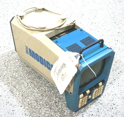 Programador Usado MODICON AS-P140-213 ASP140213 - Imagen 1 de 4