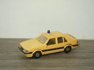 Mazda 626 Gendarmerie - Rietze 1:87 *67737 - Picture 1 of 2