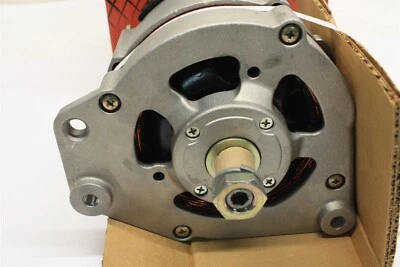 Reman Alternator BOA030 for AL30X fits VOLKSWAGEN Golf Jetta Diesel 1985-1992 - Image 1 of 4