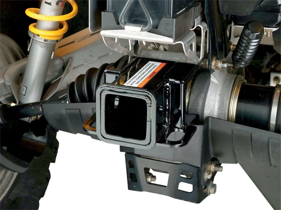 Enganche receptor Moose 2 Can-Am Renegade 800 2007-2011 1188 4504-0044 Foto 1 de 1