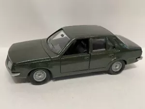 SOLIDO Renault 18 1977 1:43 Diecast coche metal escala - Imagen 1 de 7