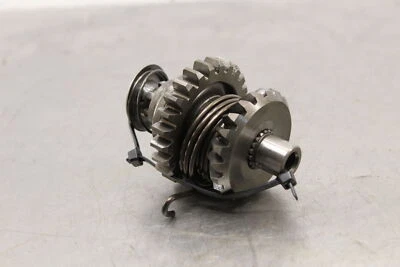 Suzuki Quadsport 230 LT230S 1986 2X4 equipo de arranque A419 Foto 1 de 4