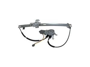 Front Left Window Regulator fits Ford E150 Econoline Club Wagon 1996-2002 79YNDX - Picture 1 of 1