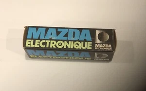 MAZDA ELECTRONIQUE PY.88 LAMPE TUBE RADIO . - Imagen 1 de 6