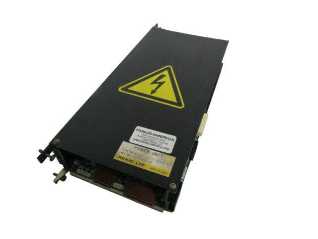 FANUC A16B-1212-0100-01 Power Supply Unit