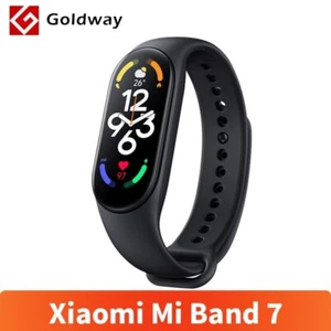 Smart Bracelet 1.62" AMOLED Display Blood Oxygen Heart Rate Bluetooth Waterproof - Zdjęcie 1 z 54