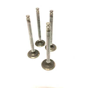 Set  Valvole aspirazione  ORIGINALI Panda  1000 S  4X4  UNO 45  FIRE 999 cc - Imagen 1 de 2