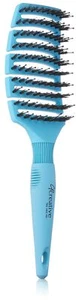 Hair Brushes Boar & Pin Bristle Blue - Picture 1 of 3