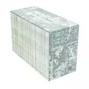 Sir Arthur Conan Doyle Sherlock Holmes SeriesThe Complete Short 56 Books Box Set - Picture 1 of 3