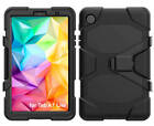 Rugged Case for Samsung Galaxy Tab A7 Lite (2021) Cover Stand Built