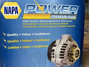 Alternator 213-4837 - Picture 1 of 3
