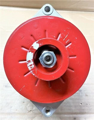 ALTERNADOR PROLINE REMANUFACTURADO 8175-11 PARA CHEVROLET P30 *SIN CARGA CENTRAL* Foto 1 de 3