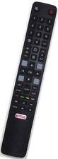 Genuine TV Remote Control for TCL U43P6046 U49P6046 U65P6046X1 Smart 4K HD TV