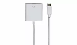 Adaptador Argos USB-C a HDMI 4K HDTV Macbook PC TV Proyector - ¡LIMPIEZA!¡! - Imagen 1 de 3