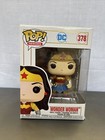 Funko Pop! Heroes DC Wonder Woman #378 (A3T)