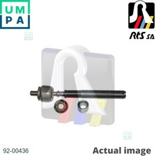 INNER TIE ROD FOR RENAULT 25 ESPACE/II/Mk J6R763/706/760/707/762 J7R726 2.0L 25