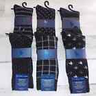 Bundle ~ 6 Pairs US Polo Association Dress Socks