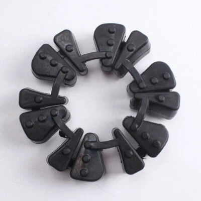 Rear Wheel hub Damper For Triumph Street Triple 675 675R 765R 765RS 2011-2022 - Image 1 of 4