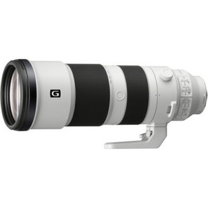 Sony FE 200-600mm f/5.6-6.3 G OSS Lens (SEL200600G) By FedEx 