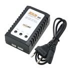 Power Cable Battery Charger 7.4V-11 Power Adapter  RC Helicopter