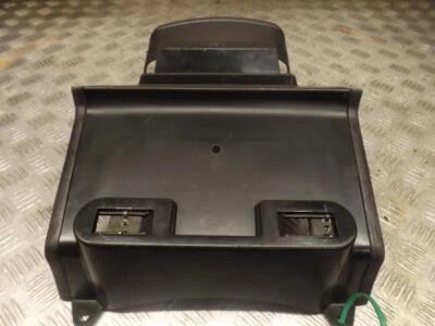 Yamaha XVZ1300 Venture Royal 1986-1993 Number Plate Holder Rear Mudguard Section — 第 1/4 张图片