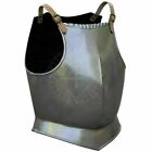 Medieval Breastplate Armor Front And Back Lombard Larp Warrior Cosplay Costume