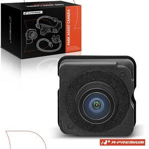 Cámara de asistencia de estacionamiento visión trasera para Chrysler 300 2015 2016-2019 68386753AD - Imagen 1 de 10