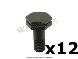 Porsche 356A 356B 356C 356SC (1956-1965) Differential Housing Bolt (12) GERMAN - Picture 1 of 1