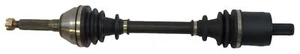 CV Axle Assembly-ATV CV Axles Front-Left/Right DSS B122 - Picture 1 of 3