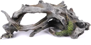 Kazoo Aquarium Ornaments, Medium - Picture 1 of 12