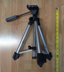 Profi Kamera Stativ Ständer Aluminium - Bild 1 von 2