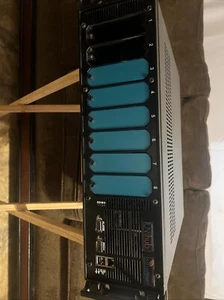 Zinwave Primary Hub, 302-1001 - Picture 1 of 6