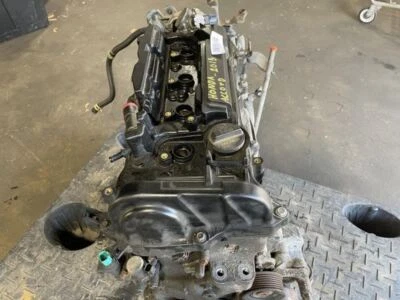 2013 2015 HONDA ACCORD SEDAN 2.4L ENGINE ASSY 170K MILES FEDERAL EMISSIONS OEM+ - Image 1 of 4