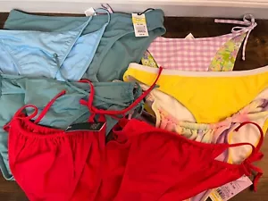 Target Marken verschiedene 8 Unterteile Badeanzug, - Gr. XL - Bild 1 von 10