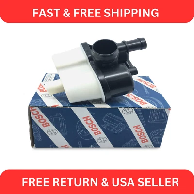 Bomba-Combustible Detección de Fugas de Vapor Premium para BMW X5 328i xDrive 540i Z3 1997-2011 Foto 1 de 4