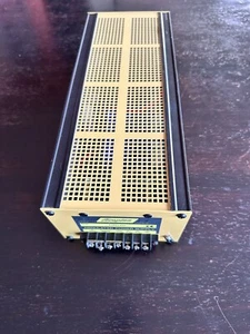 Acopian A2MT1200, Linear Regulated Power Supply - Picture 1 of 2