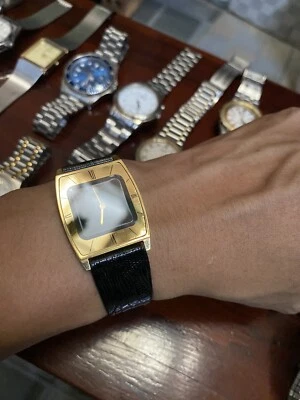 - Germany Brand - Bifora Men Watch Ultra Slim ** Pls Read Description** - Image 1 of 4