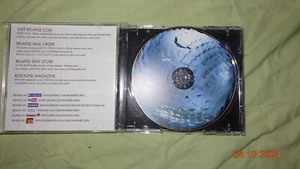Cosmogenesis by Obscura (CD, 2009) - Bild 1 von 1