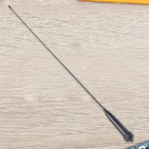 SMA Female Telescopic Antenna Dual Band Flexible Antenna for Baofeng UV-5R UV-XR - Afbeelding 1 van 11