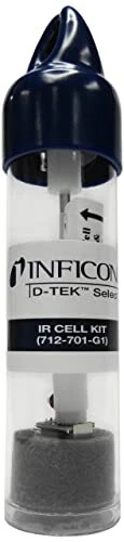 Inficon 712-701-G1 Replacement Infrared Cell for D-TEK Select Refrigerant Leak D - Image 1 of 1