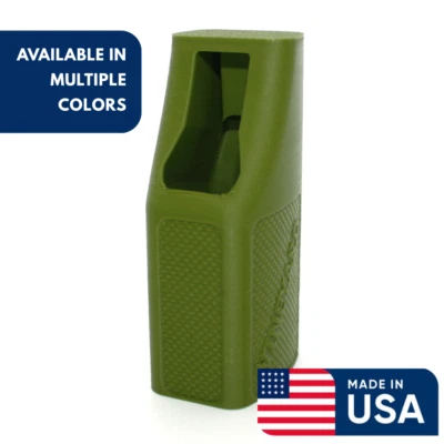 VINEYARD TRADING COMPANY Speed Loader for Smith and Wesson Bodyguard 2.0. Free Shipping. Multiple Colors.